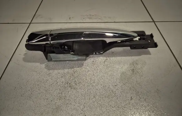 Nissan Murano Z51 Rear door exterior handle NOCODE