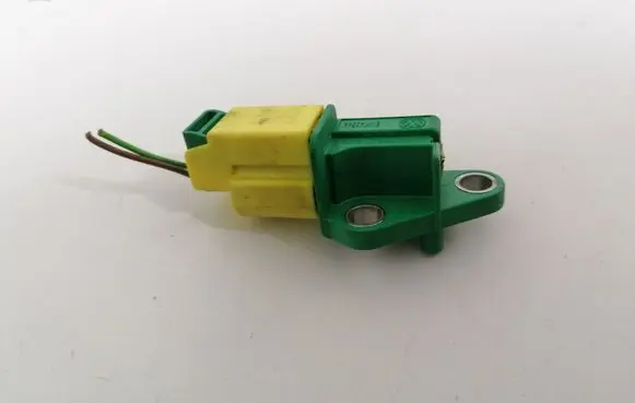 Audi Q5 SQ5 Airbag deployment crash/impact sensor 1K0909606C