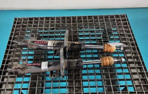 Volkswagen Polo V 6R Front shock absorber/damper 22-183705 IMPRK1515209