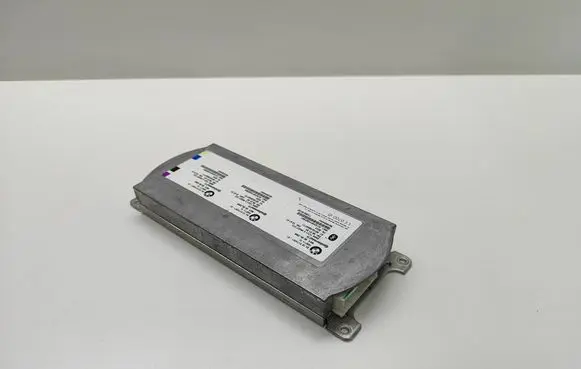 BMW 5 E60 E61 Bluetooth control unit module 9174261 917426101 84109174261
