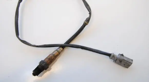 Volkswagen Golf V Lambda probe sensor
