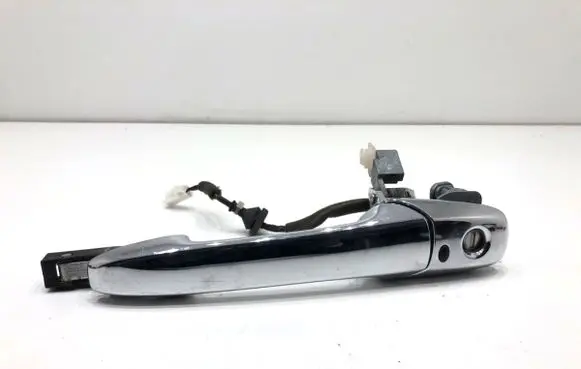 Mazda CX-7 Front door exterior handle 