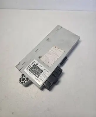 BMW 5 E60 E61 CAS control unit/module 61356943851