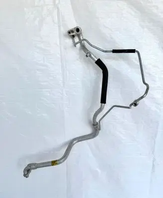 Opel Mokka Air conditioning (A/C) pipe/hose 95422880
