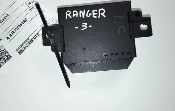 Ford Ranger Other relay AB3915T850AC