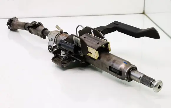 Opel Astra H Steering column universal joint 24454492 278855058