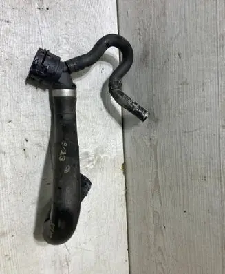 Audi A3 S3 8V Engine coolant pipe/hose 5Q0122157CL