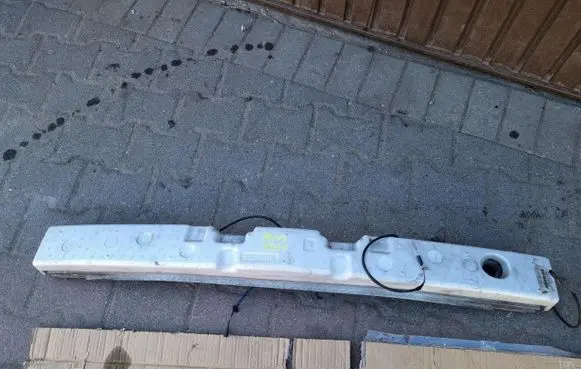 Toyota Prius (XW20) Front bumper foam support bar 5261147030 ITA