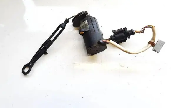 Audi A6 S6 C5 4B Accelerator throttle pedal 0281002229 769300120
