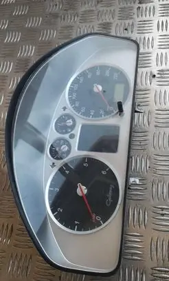 Ford Galaxy Speedometer (instrument cluster) 7m5920800e