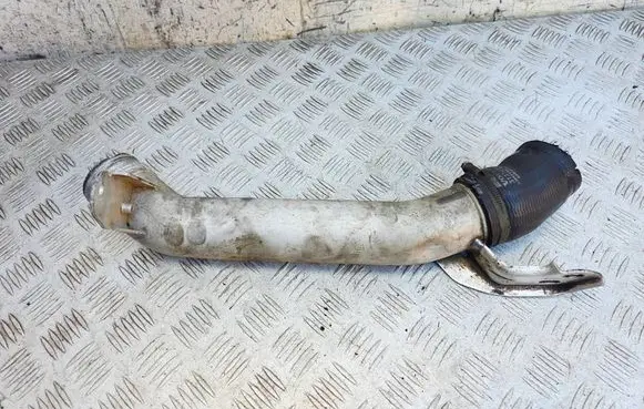 Volvo V40 Intercooler hose/pipe 31370060 31370189