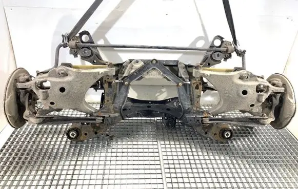 Volvo XC60 Rear suspension assembly kit set 