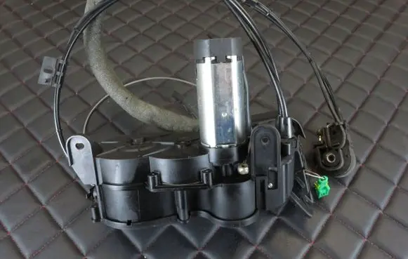 Door control unit/module