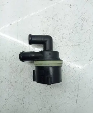 Skoda Octavia Mk2 (1Z) Electric auxiliary coolant/water pump 5N0985561A