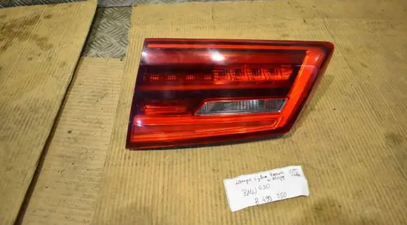 BMW 5 G30 G31 Rear/tail lights 8493050555525