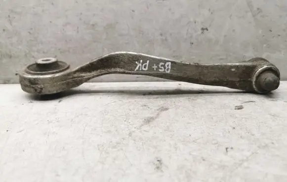 Front control arm