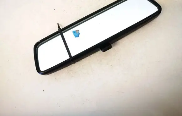 Audi A6 S6 C5 4B Rear view mirror (interior) 4d0857511 e10110093