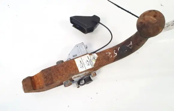 Volkswagen Golf V Tow bar set 