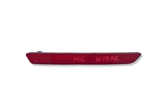 Mazda 6 Rear tail light reflector BN8P515L0C