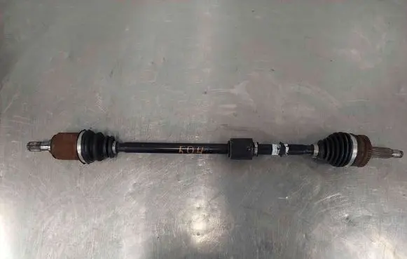 KIA Ceed Front driveshaft 495001H011