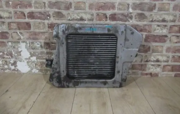Nissan X-Trail T30 Intercooler radiator