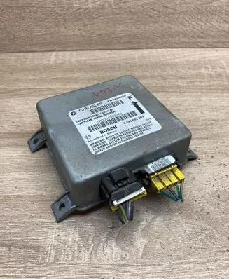 Chrysler Voyager Airbag control unit/module 0285001093 4686256