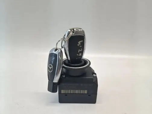 Mercedes-Benz R W251 Ignition lock A1645451308