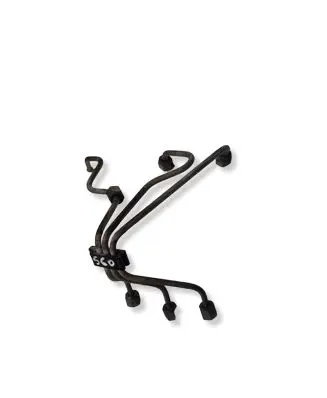 Volvo S60 Fuel line pipe 