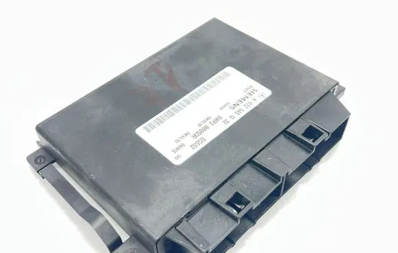 Mercedes-Benz CLK A209 C209 Gearbox control unit/module A0325451332 5WP20005DR