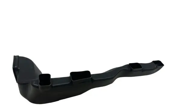 Mercedes-Benz GLS X167 Cabin air duct channel A1678302904 3049098