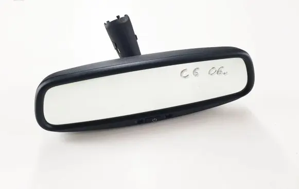 Citroen C6 Rear view mirror (interior)