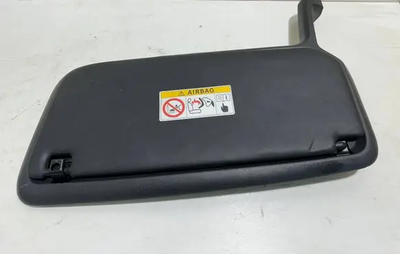 Mercedes-Benz Sprinter W907 W910 Sun visor A9106902100