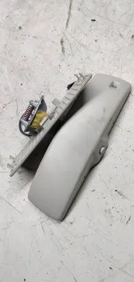 Seat Altea Rear view mirror (interior) 5316413