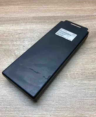BMW 3 E46 Phone control unit/module 6914120