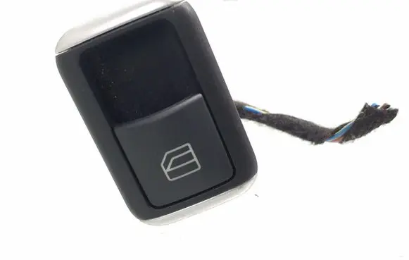 Mercedes-Benz E A207 Electric window control switch A2049055502