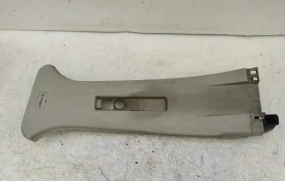 Ford Galaxy (B) pillar trim (top) 6M21U24583AHW