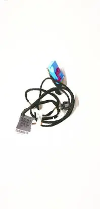 Front door wiring loom