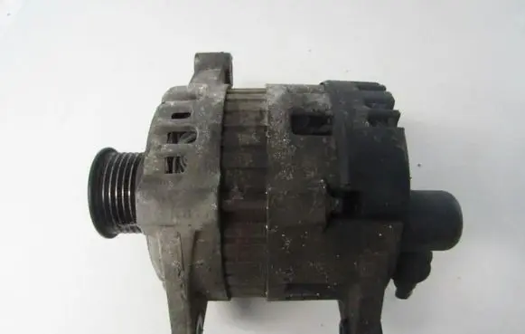 Chevrolet Tacuma Generator/alternator