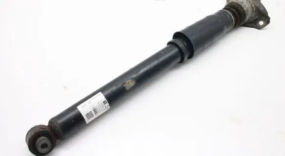 Audi Q5 SQ5 Rear shock absorber/damper 80A513035M