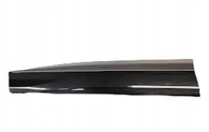 Front door trim (molding)