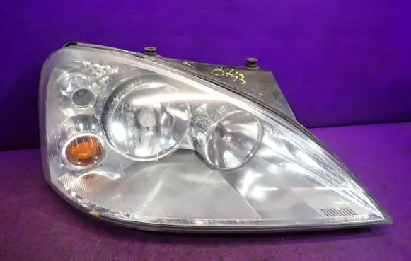 Ford Galaxy Headlight/headlamp 0301183202
