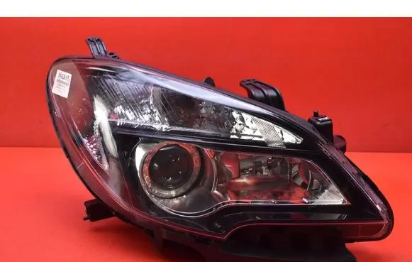 Opel Mokka X Headlight/headlamp 42478386