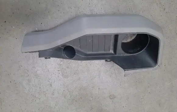 Volkswagen Crafter Cup holder 7C1858337