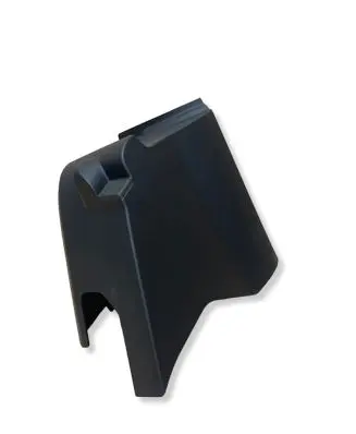 Porsche 911 991 Seat belt trim 99155546202