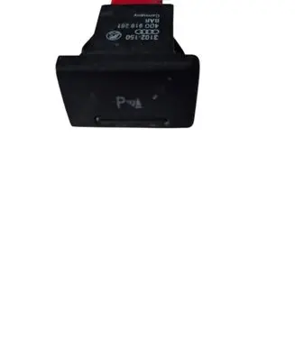 Audi A8 S8 D2 4D Parking (PDC) sensor switch 3102150 4D0919281