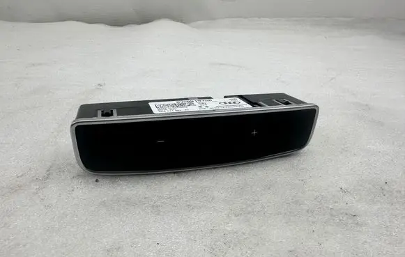 Audi A4 S4 B9 Climate control unit 8W0919158