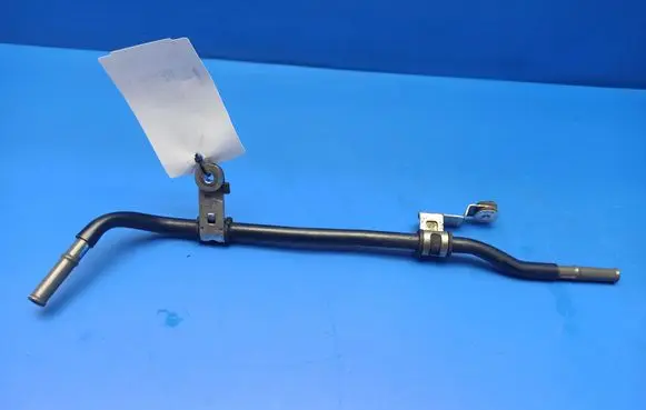 Toyota C-HR I Brake line pipe/hose 