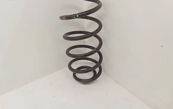 Volvo XC60 Front coil spring
