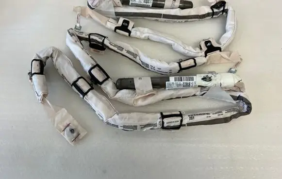 Audi Q8 Roof airbag 4M8880741E 4M8880742E 4M8880741