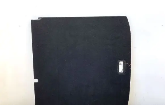 Renault Arkana Trunk/boot floor carpet liner 849044211R